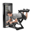 FREEMOTION Beinbeuger-Maschine liegend