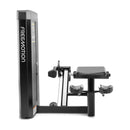 FREEMOTION Beinbeuger-Maschine liegend