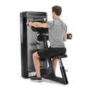 FREEMOTION Seitheben-Maschine