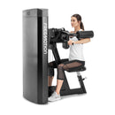 FREEMOTION Seitheben-Maschine