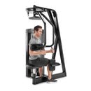 FREEMOTION Rumpfrotationsmaschine