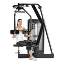 FREEMOTION Rumpfrotationsmaschine