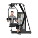 FREEMOTION Rumpfrotationsmaschine