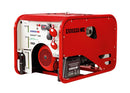 Endress ESE 1006 DHG-GT ES ISO DUPLEX Stromerzeuger Benzin ab 7,5 kVA
