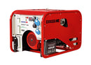 Endress ESE 1006 HG-GT ES ISO DUPLEX Stromerzeuger Benzin ab 7,5 kVA