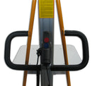 Qteck ESM100 - Semi-electric mini lifter