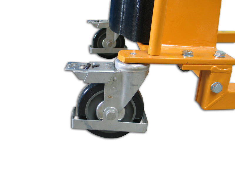 Qteck ESM100 - Minilifter semi-elektrisch