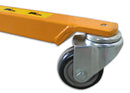 Qteck ESM100 - Semi-electric mini lifter