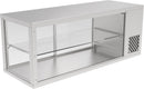 NordCap countertop refrigerated display case AKV-S 146 R290