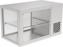 NordCap countertop refrigerated display case AKV-S 96-KL R290