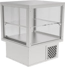 NordCap countertop refrigerated display case AKV-U 65 R290