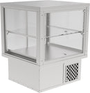 NordCap countertop refrigerated display case AKV-U 65-KL R290