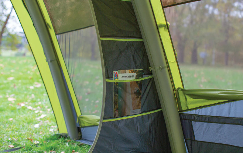 Zempire Evo TXL V2 Evo Serie