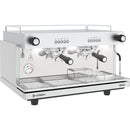 AfG Berlin Ex2gr Espresso Machine, 2-group