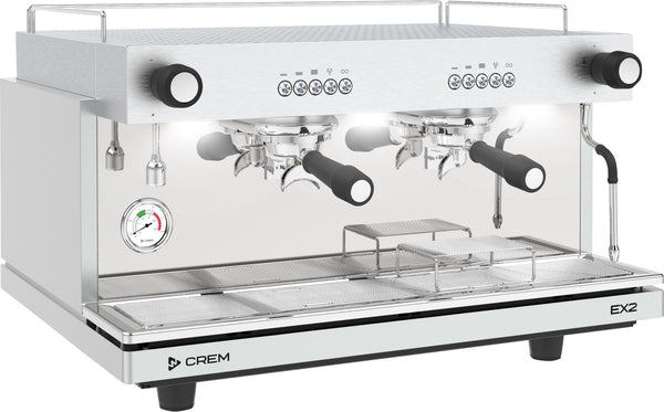 AfG Berlin Ex2gr Espressomaschine, 2-gruppig