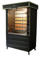 Ubert EXPO Rotisseries