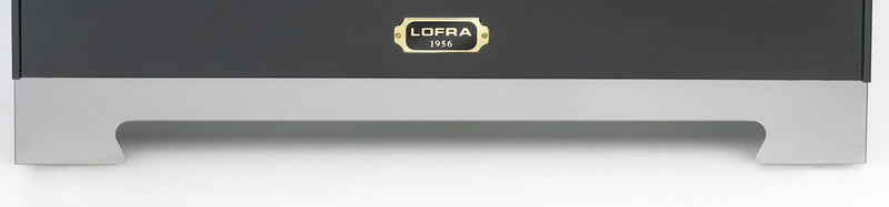 LOFRA - Sockelleiste 60 cm - 10 cm Höhe