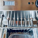 KSF Frittenwanne Standgeraet - Elektro