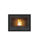 Thermorossi Pelletkamineinsatz  Esprit 490