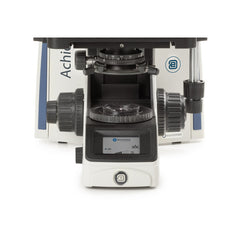 Microscopio Euromex Achios-X Observer, AX.1152-PLPHi, Bino, EWF 10x/22 mm, Plan, PH, PLPHi 10/20/S40/S100x Olio IOS, NeoLED™ 3 W – Vorschau 3