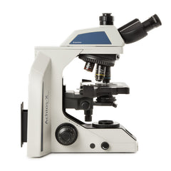 Microscopio Euromex Achios-X Observer, AX.1152-PLPHi, Bino, EWF 10x/22 mm, Plan, PH, PLPHi 10/20/S40/S100x Olio IOS, NeoLED™ 3 W – Vorschau 8