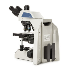 Microscopio Euromex Achios-X Observer, AX.1152-PLPHi, Bino, EWF 10x/22 mm, Plan, PH, PLPHi 10/20/S40/S100x Olio IOS, NeoLED™ 3 W – Vorschau 5