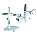 Euromex NZ.1903-U-ESD, NexiusZoom ESD, 6,7x bis 45x, Einarmstativ, ohne Beleuchtung, ESD, Trino