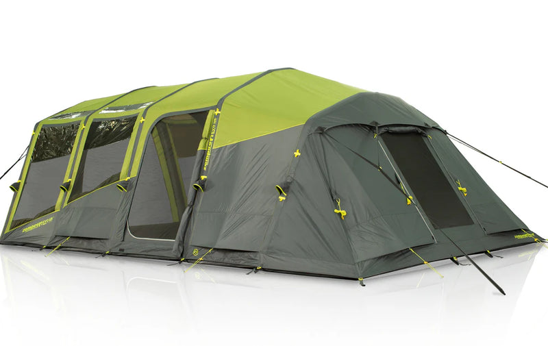 Zempire Evo TL V2 Evo Serie