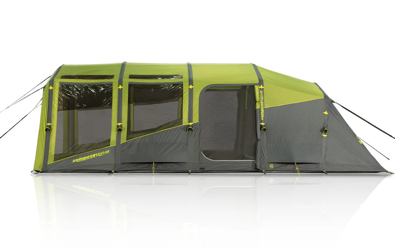 Zempire Evo TL V2 Evo Serie