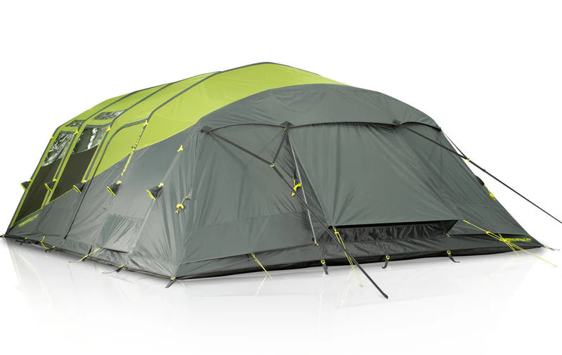Zempire Evo TXL V2 Evo Serie