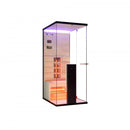 Sanotechnik BILLUND 1 infrared cabin 1 person