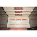 Sanotechnik BILLUND 1 infrared cabin 1 person