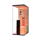 Cabine infrarouge Sanotechnik BILLUND 1 1 personne