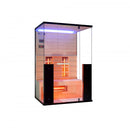 Sanotechnik BILLUND 2 infrared cabin for 2 people