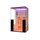 Sanotechnik BILLUND 2 infrared cabin for 2 people