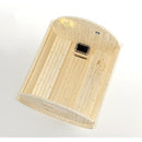 Sanotechnik - TROMSÖ XL Außensauna für 6 Personen 189x220x191,5 cm