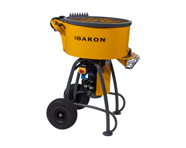 Baron F80 Zwangsmischer - 2.0kW 1x240V