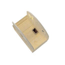 Sanotechnik - ISLAND L Outdoor sauna for 2 people 189x120x200 cm