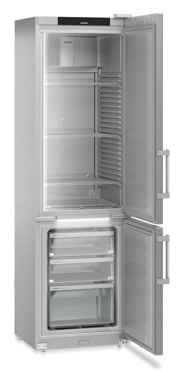 Liebherr FCFCvg 4002 Perfection Kühl-Gefrierkombination