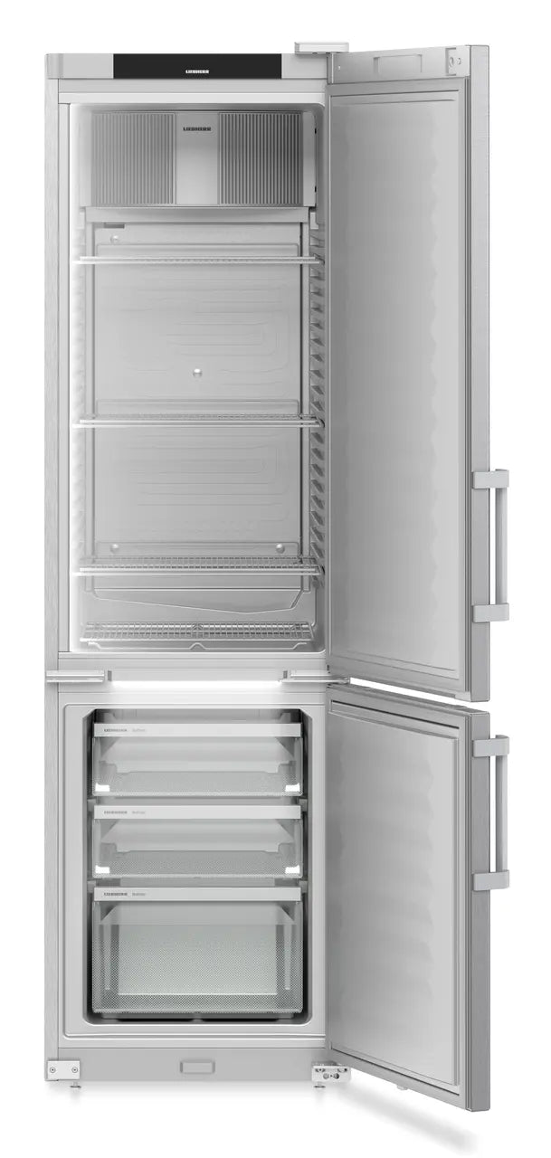 Liebherr FCFCvg 4002 Perfection Kühl-Gefrierkombination