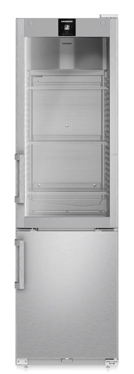 Liebherr FCFCvg 4032 Perfection Kühl-Gefrierkombination