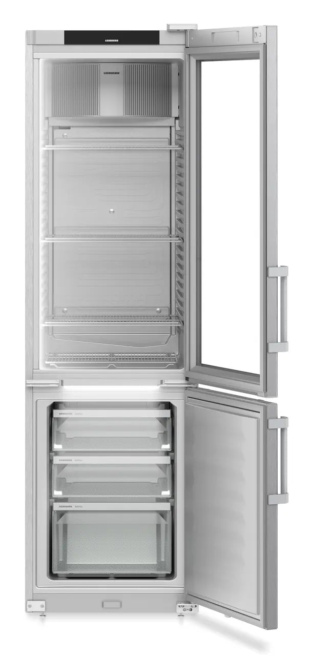 Liebherr FCFCvg 4032 Perfection Kühl-Gefrierkombination