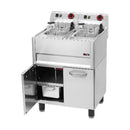 Thermik Serie 600 I Elektro-Fritteuse I FE-61/13ELT