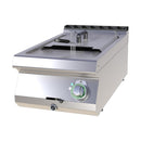 Thermik Serie 700 I Elektro-Fritteuse I FE-704/13E