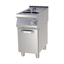 Thermik Serie 700 I Elektro-Fritteuse mit Unterschrank I FE-740/13E