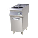Thermik Serie 700 I Elektro-Fritteuse mit Unterschrank I FE-740/17E
