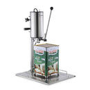 Virtus & Mastro Tisch-Dosenöffner, elektrisch