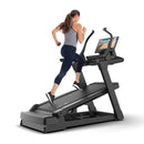 FREEMOTION Laufband elektrisch INCLINE TRAINER i24