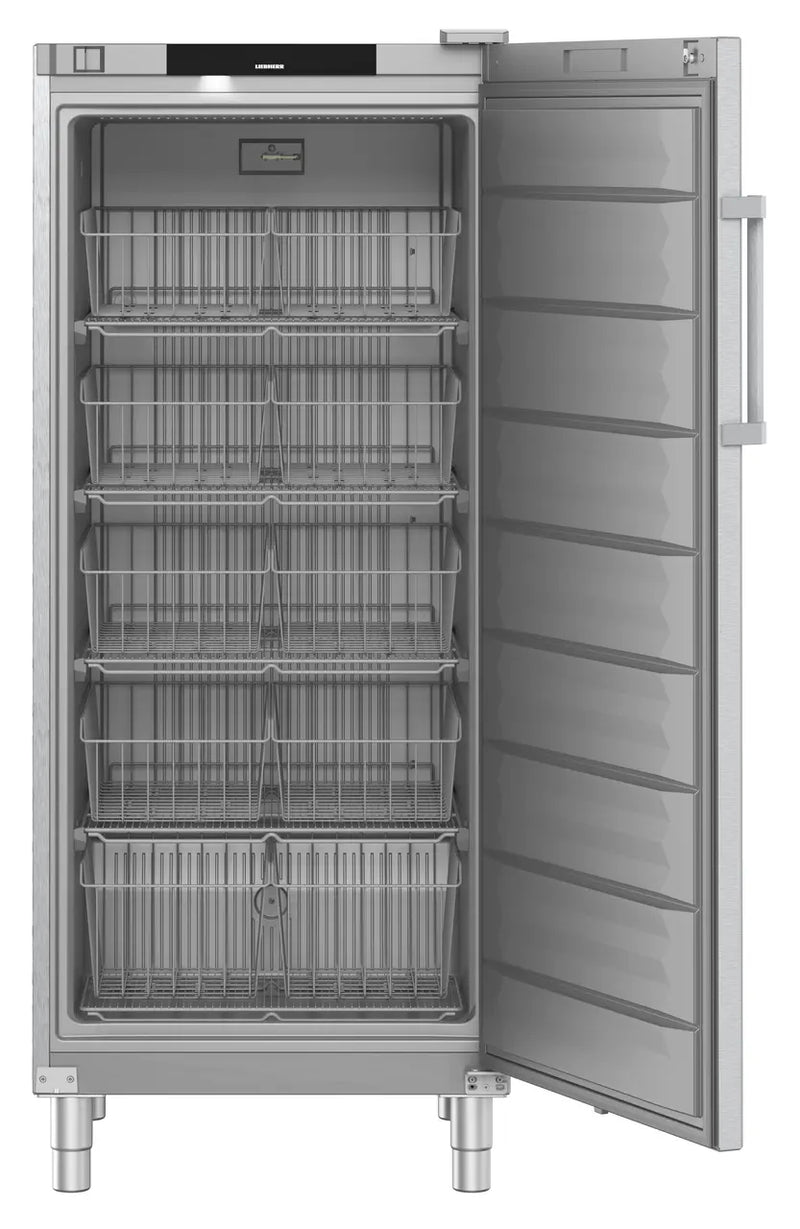 Liebherr FFFCsg 5501 Perfection Standgefrierschrank mit SmartFrost