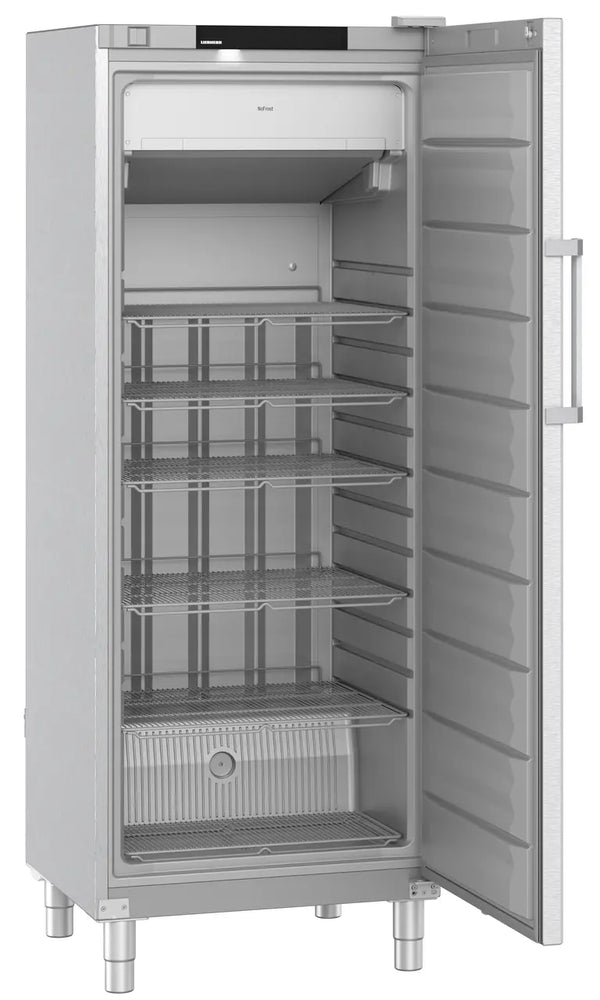 Liebherr FFFCvg 6501 Perfection Standgefrierschrank mit NoFrost
